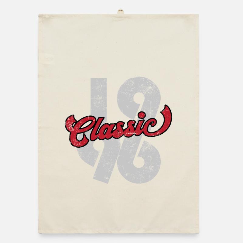 Classique 1996 Torchon bio