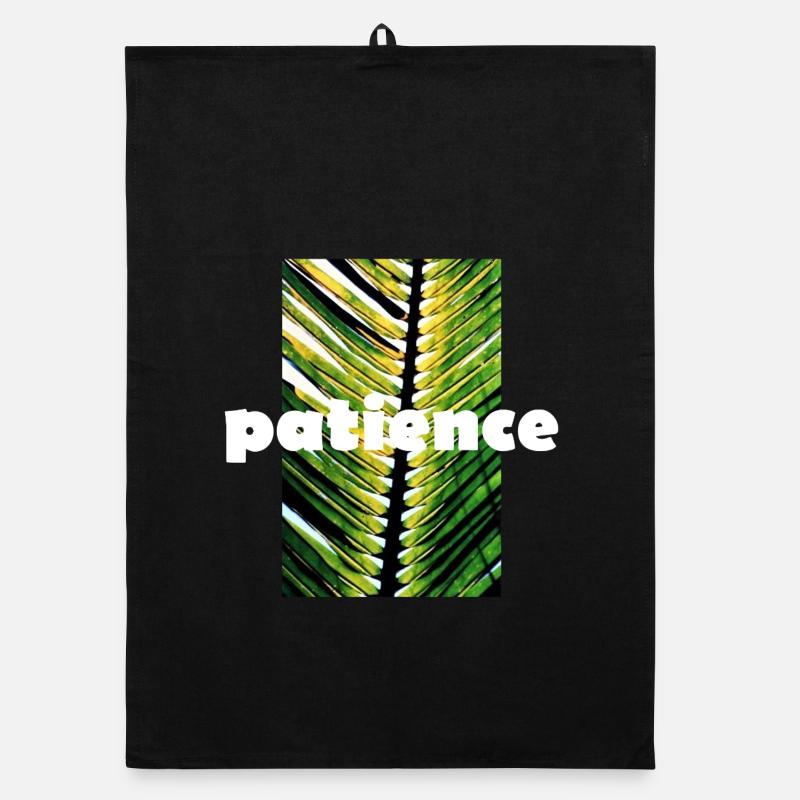patience Torchon bio