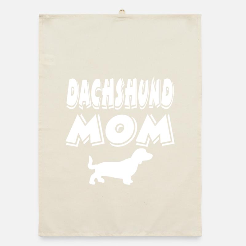 Organic Geschirrtuch