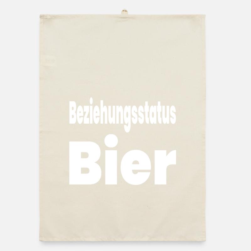 Organic Geschirrtuch