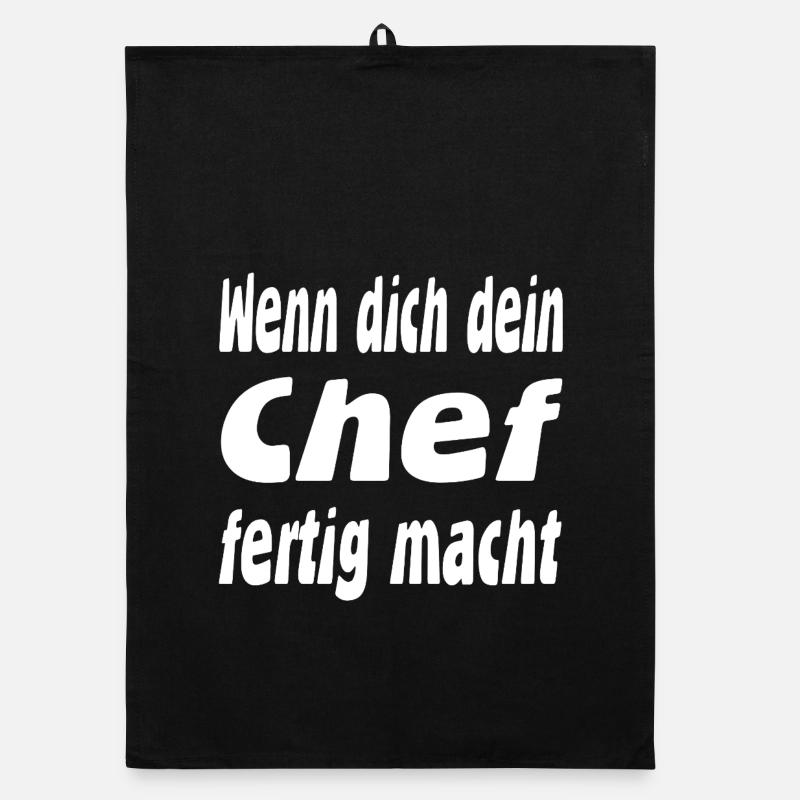 chef Organic dish towel