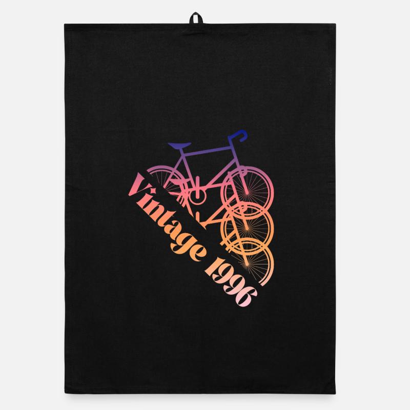 Millésime 1996 Torchon bio