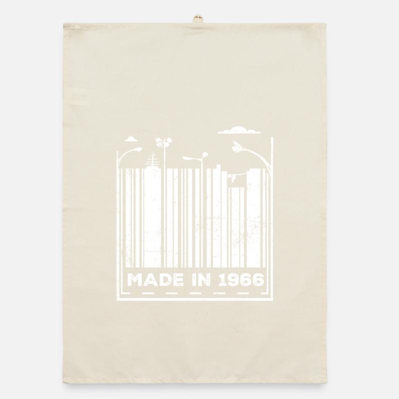 Millésime 1966 Torchon bio