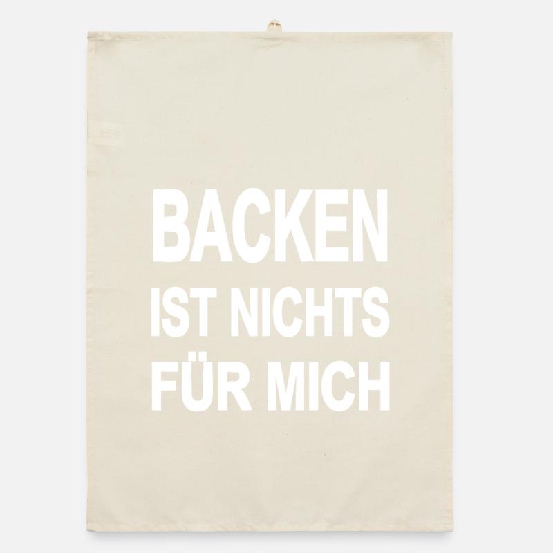 Organic Geschirrtuch