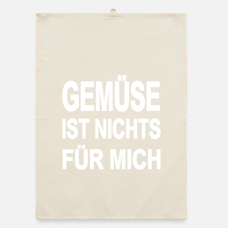 Vegetable Organic dish towel