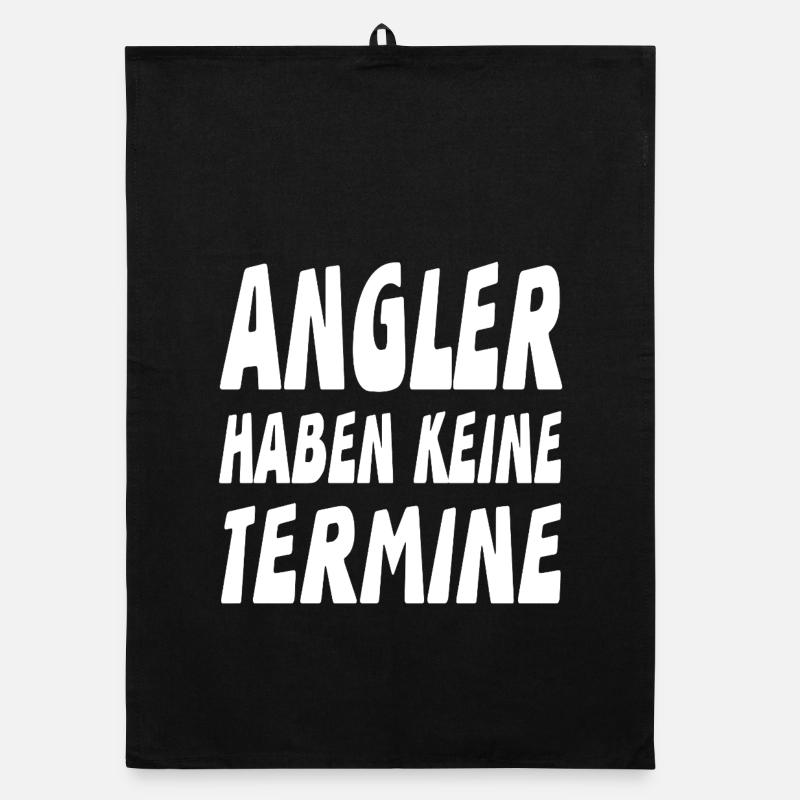 Angler Organic Geschirrtuch