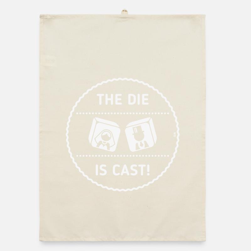 Le sort est jeté ! (Patch de fin de la partie de Sinter Party / W) Torchon bio