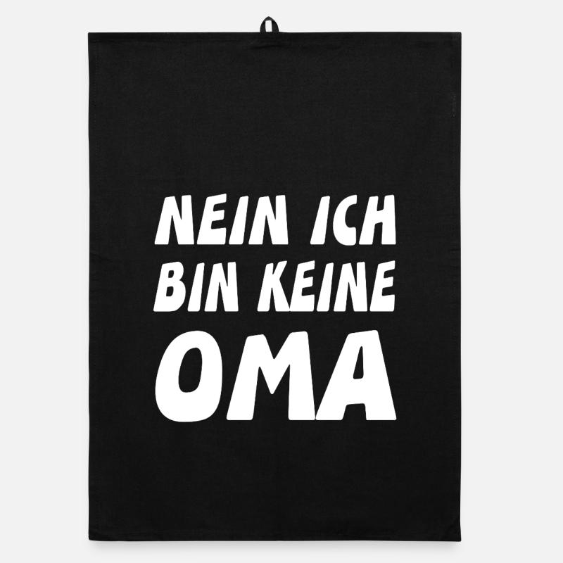 Organic Geschirrtuch