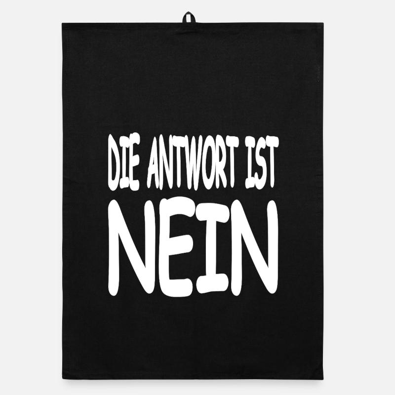Organic Geschirrtuch