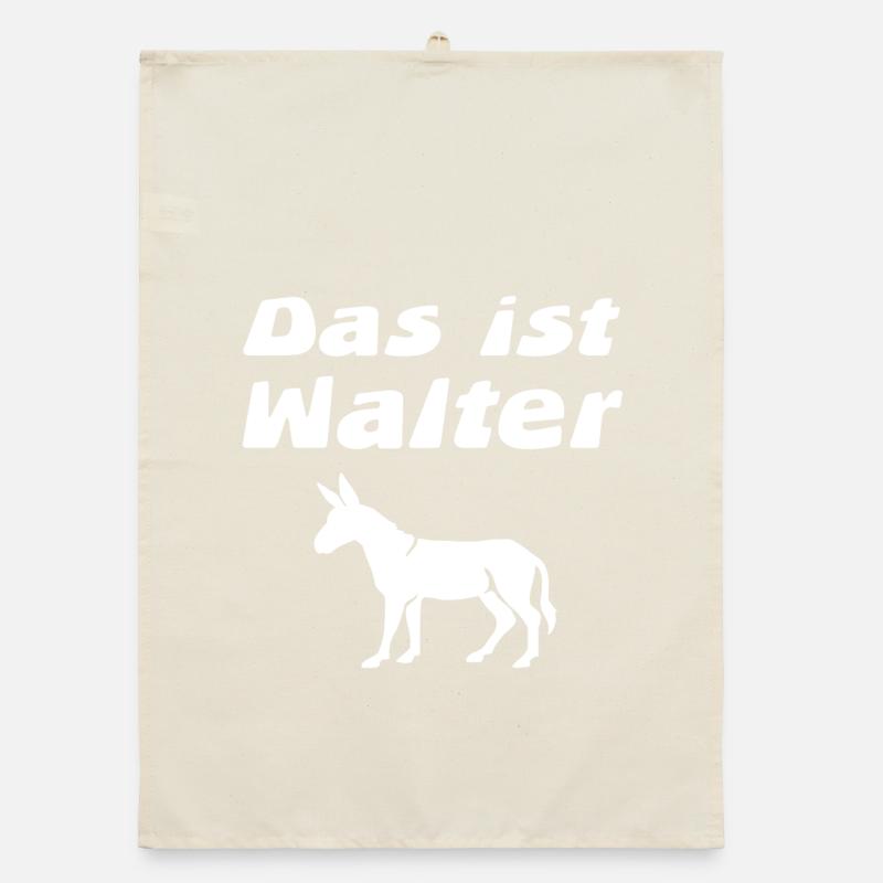 Organic Geschirrtuch