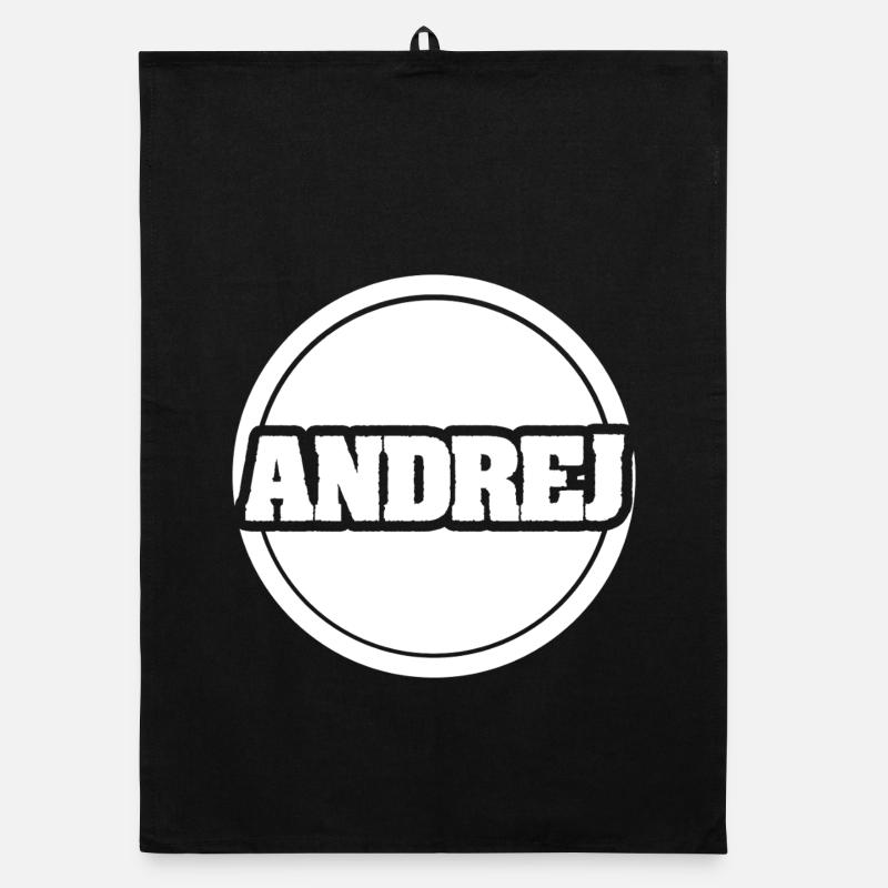 Légendaire Andrej Torchon bio