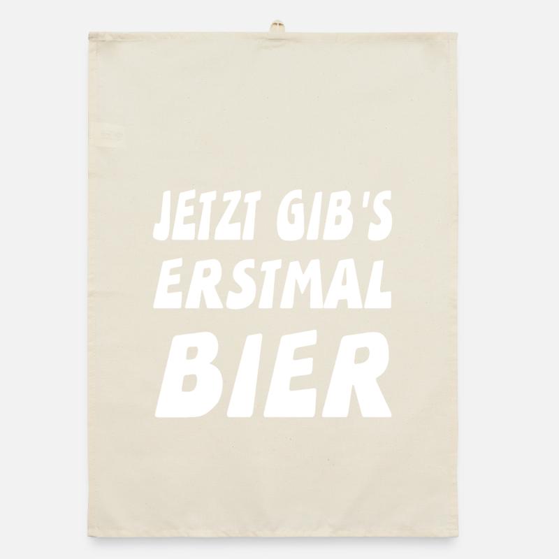 Organic Geschirrtuch