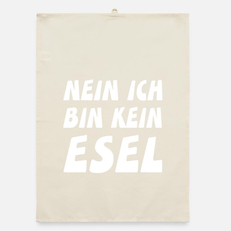 Organic Geschirrtuch