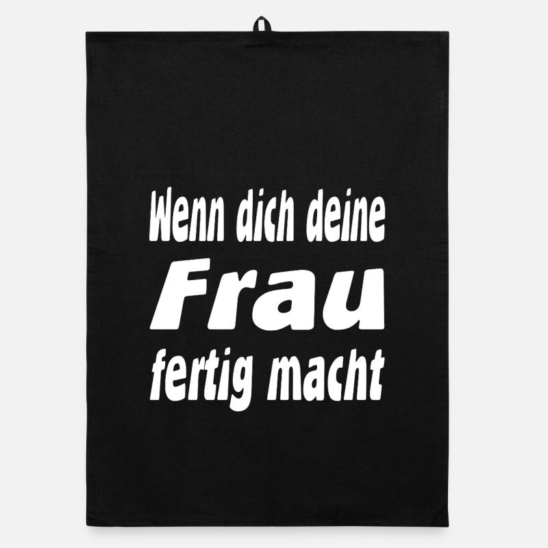 Organic Geschirrtuch