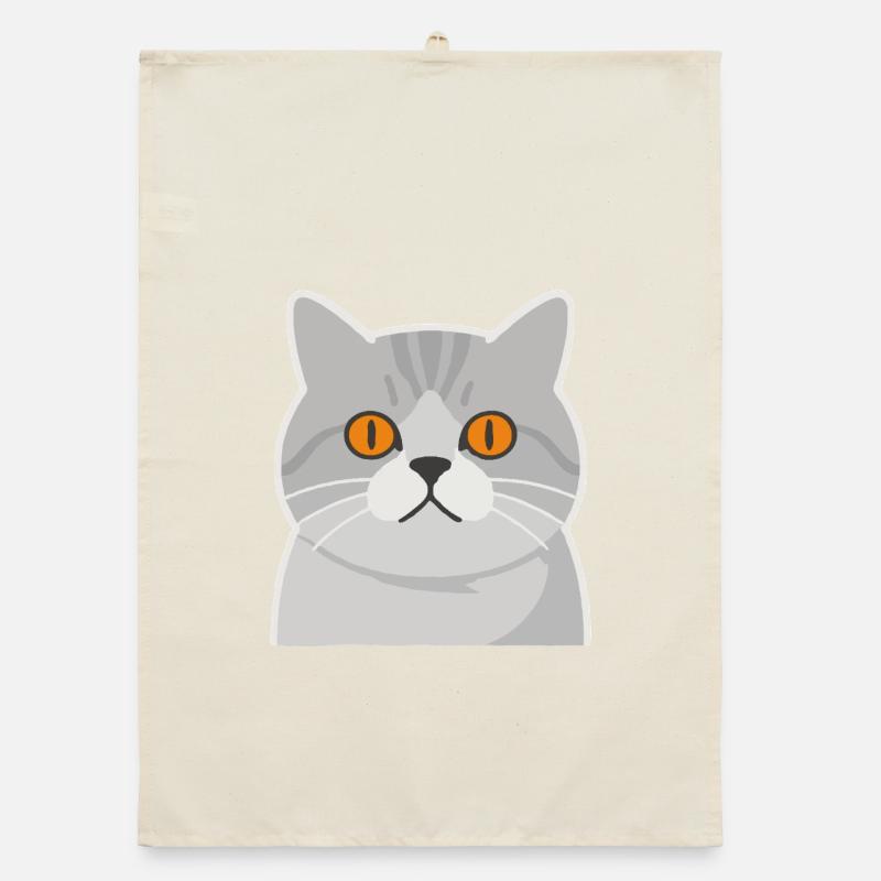 Teodoro Forever Organic dish towel