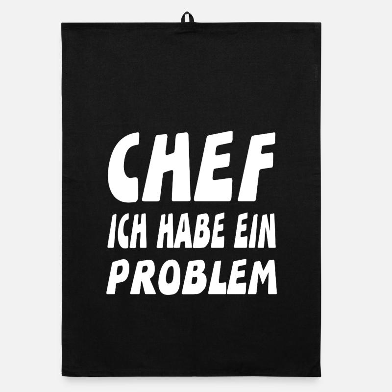 Organic Geschirrtuch