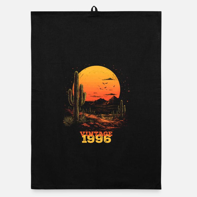 Millésime 1996 Torchon bio