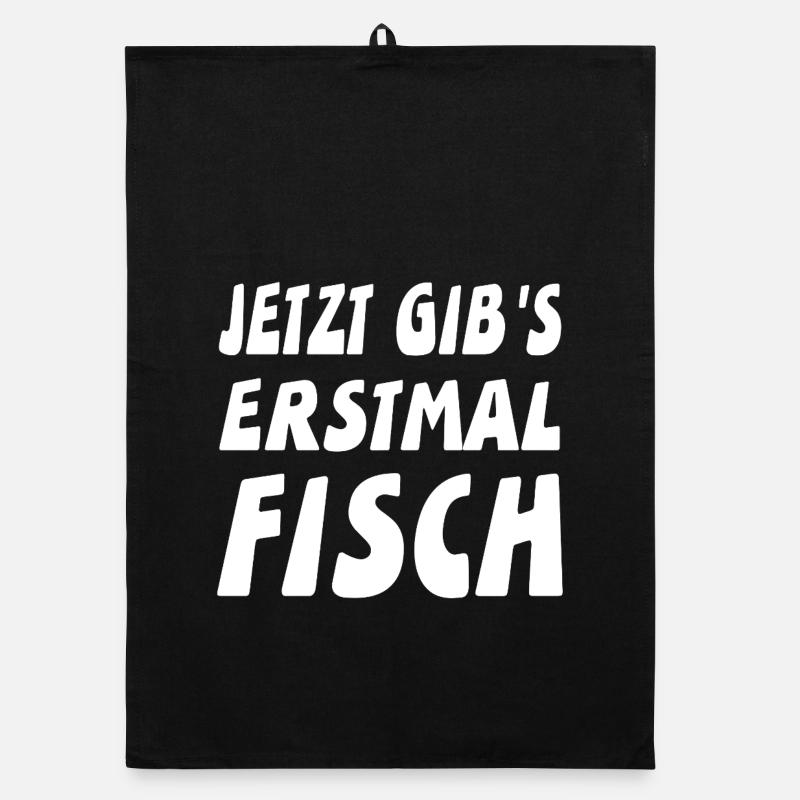 Organic Geschirrtuch