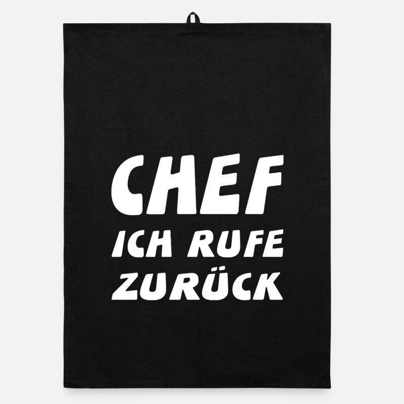 chef Organic dish towel