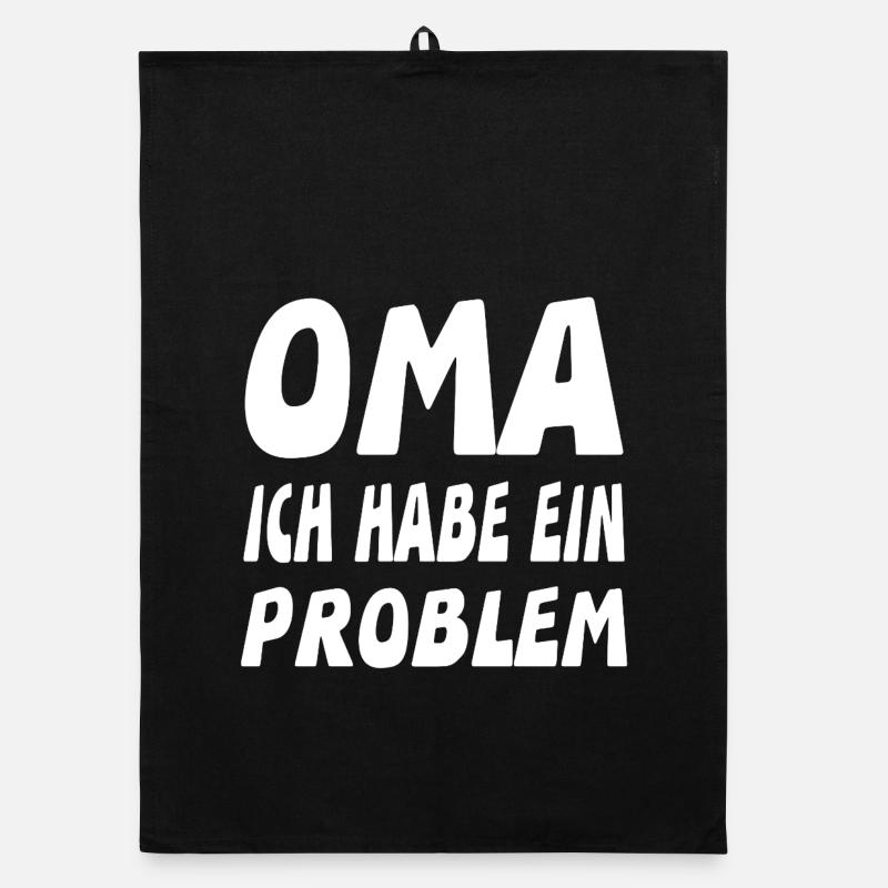 Organic Geschirrtuch
