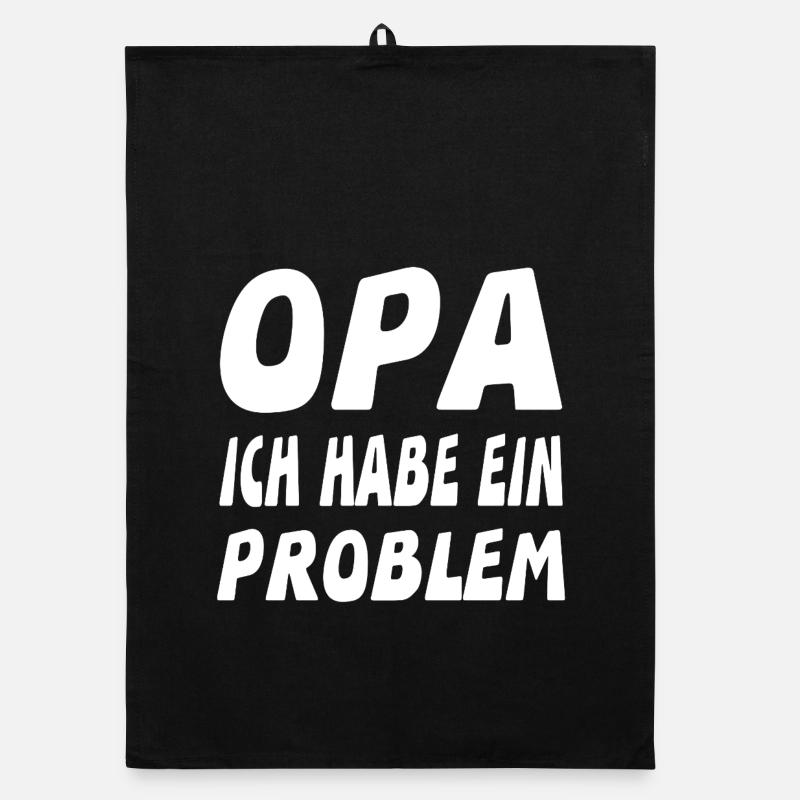 Organic Geschirrtuch