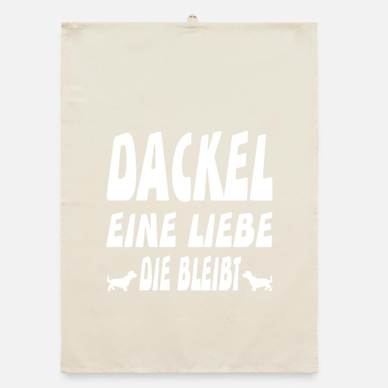 Organic Geschirrtuch
