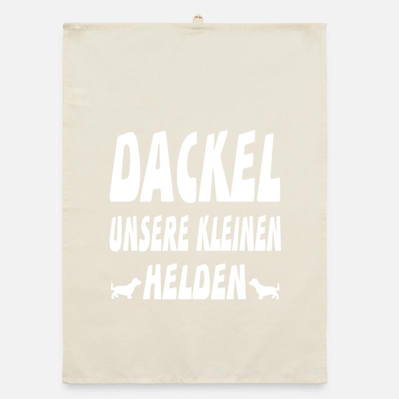 Organic Geschirrtuch