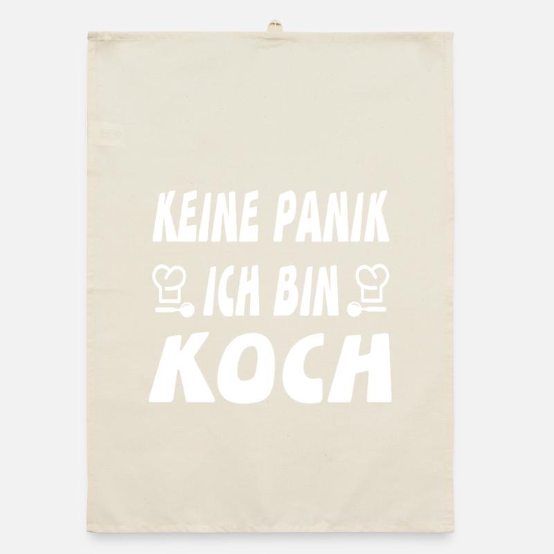 Organic Geschirrtuch