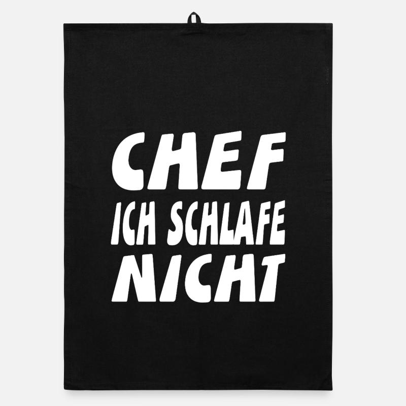 Organic Geschirrtuch