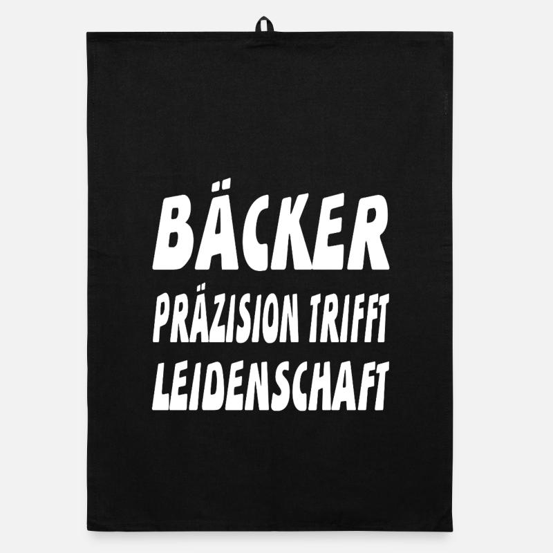 Organic Geschirrtuch