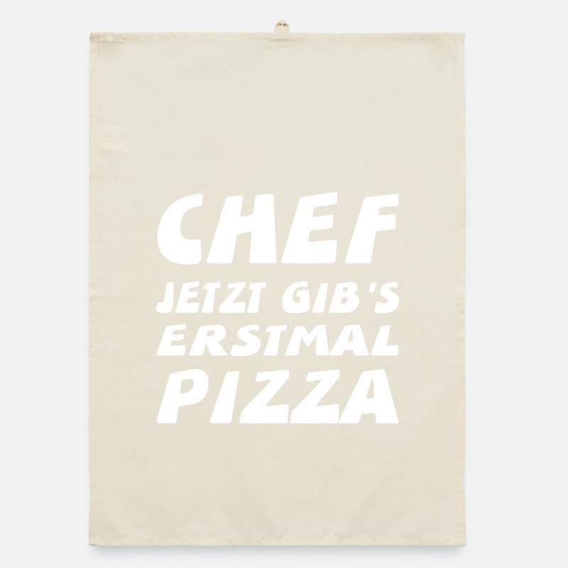 Organic Geschirrtuch