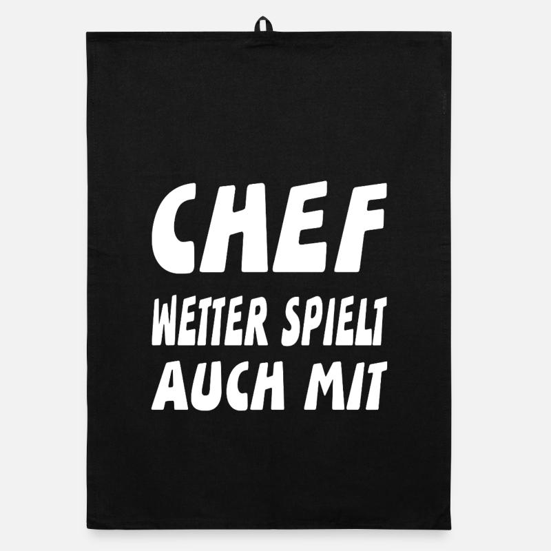 Organic Geschirrtuch