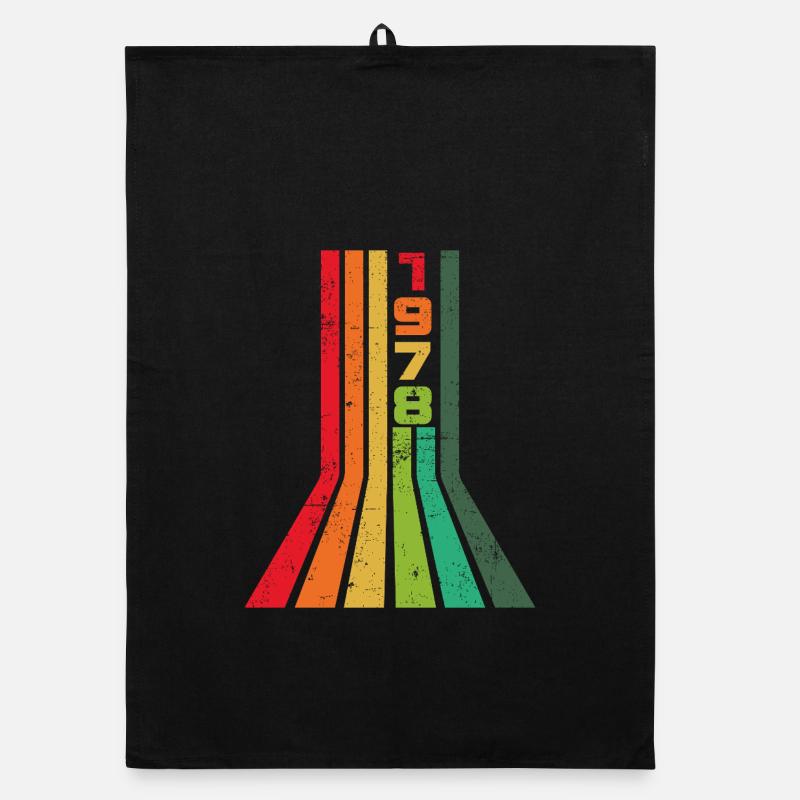 Millésime 1978 Torchon bio