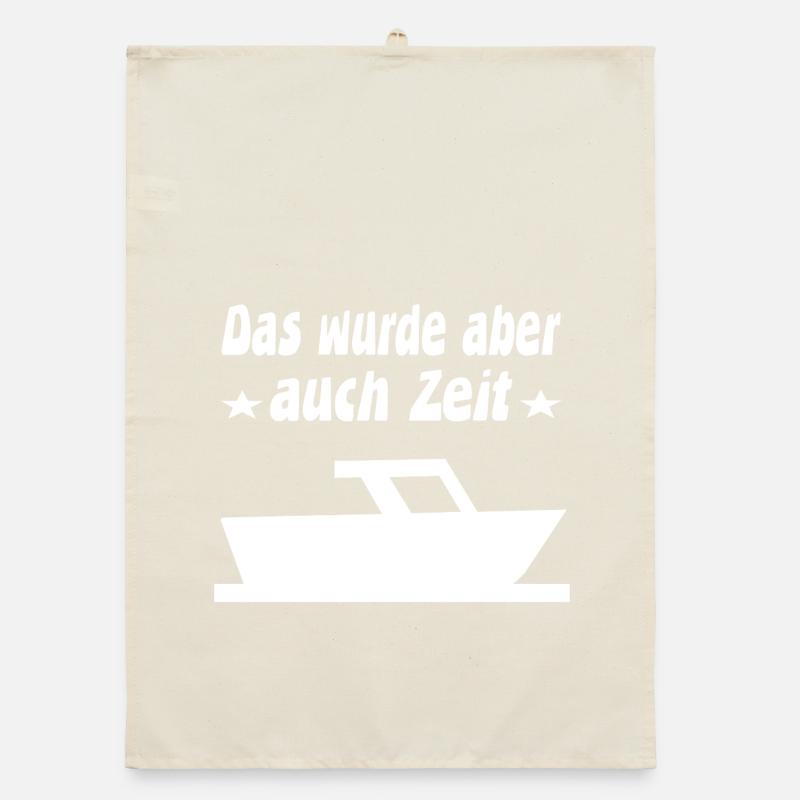 Organic Geschirrtuch