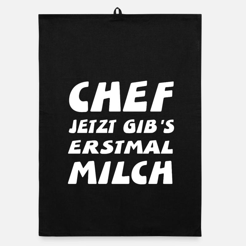 Organic Geschirrtuch