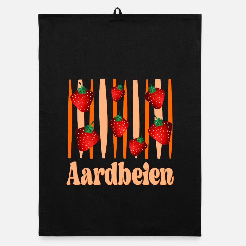 Organic dish towel