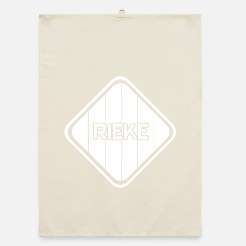 Before as a gift Organic dish towel