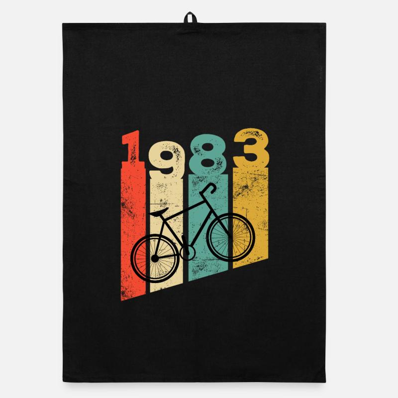 Millésime 1983 Torchon bio