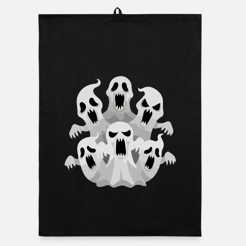 Organic dish towel