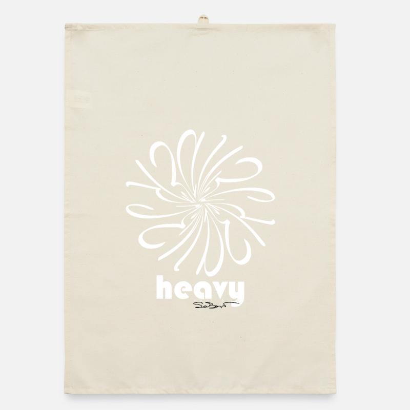 Tendre. Torchon bio