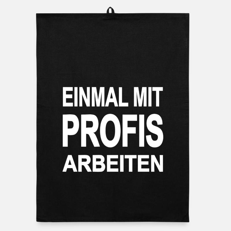 Organic Geschirrtuch