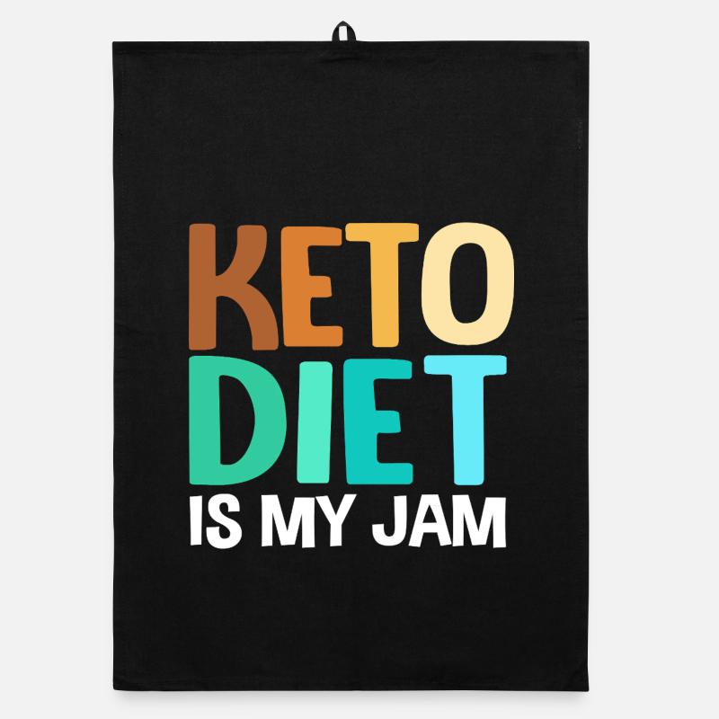 Keto Torchon bio