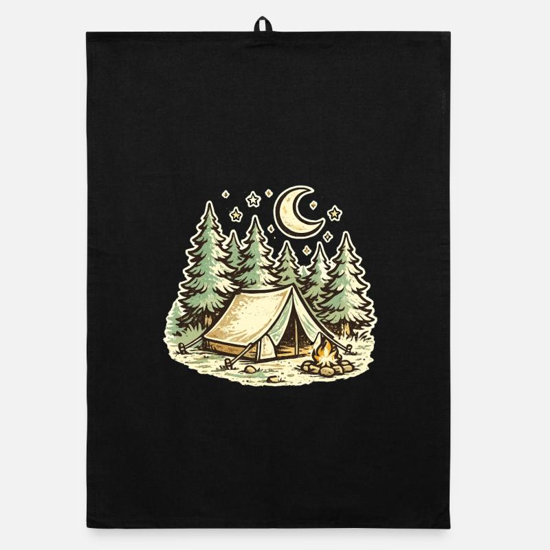 Camping Torchon bio