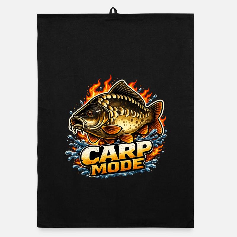 Mode carpe Torchon bio