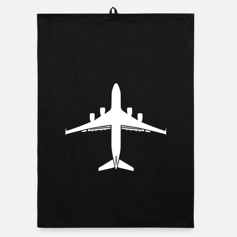 avion Torchon bio
