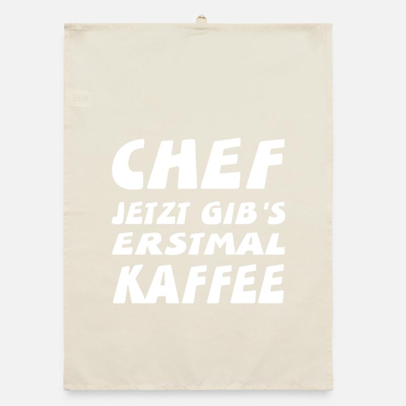 Organic Geschirrtuch
