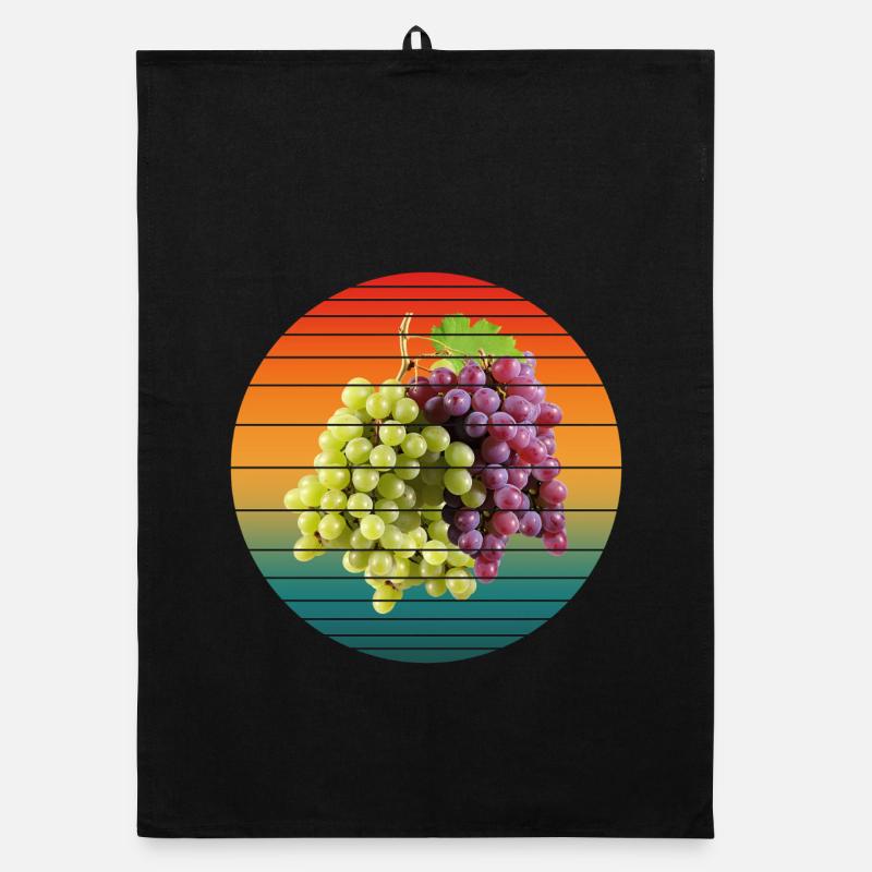 Organic Geschirrtuch