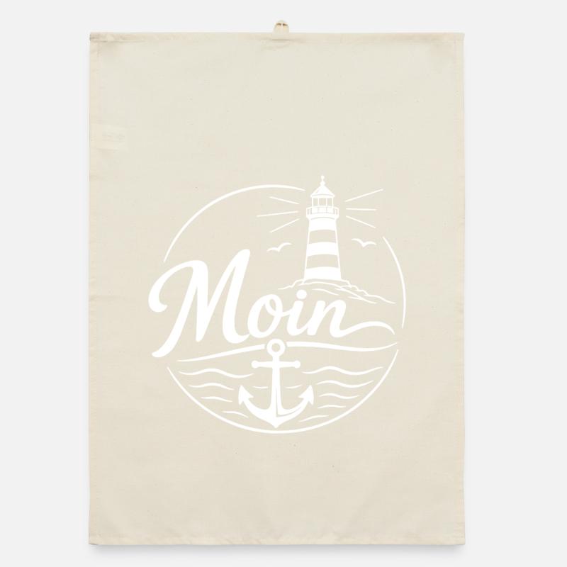 Moin Organic Geschirrtuch