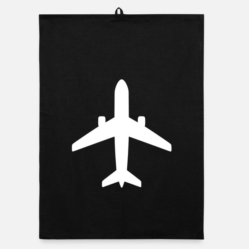 avion Torchon bio