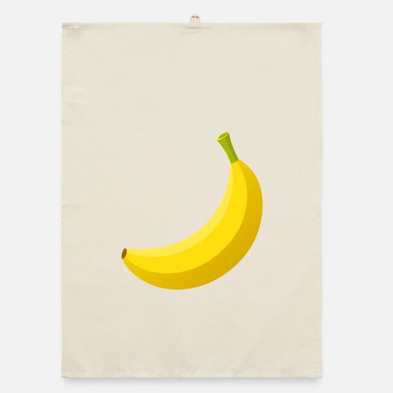 banana Organic dish towel